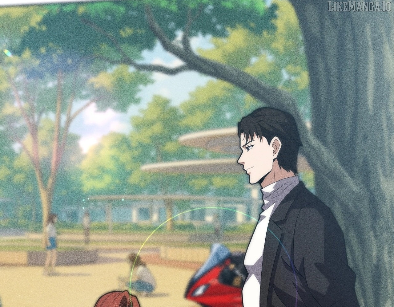 Hidden Dragon in the City (2025) Chapter 3 - page 147